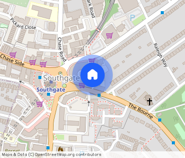 Tudor Way, London, N14 - Photo 1