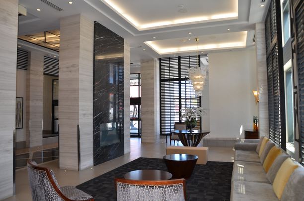 For Lease - 1 Old Mill Drive Unit# 124, Toronto, Ontario - Photo 1