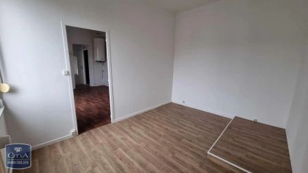 Appartement à louer 2 pièces 35.49m² - Photo 2