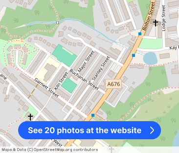 Stanley Street, Bury - Photo 1