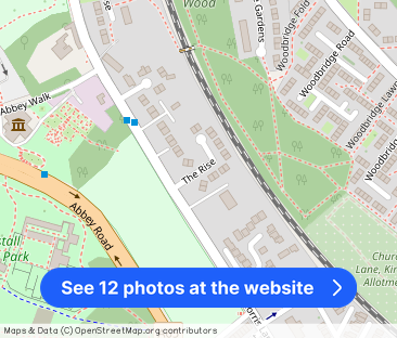 The Rise, Kirkstall, Leeds, LS5 - Photo 1