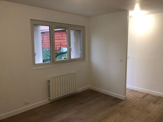 Location Appartement 1 pièce 29m² - Photo 1