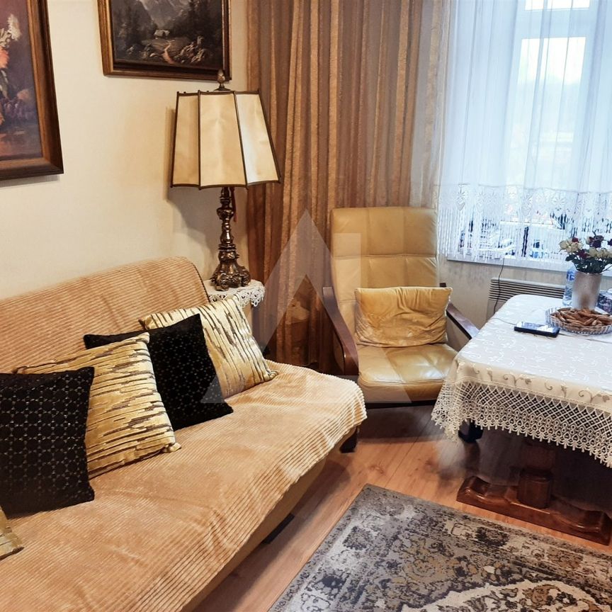 Mieszkanie na wynajem - Photo 1