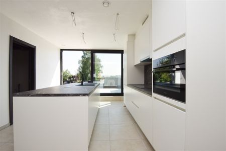 Nieuwbouw appartement in het centrum van Vrasene (93m²) - Foto 3