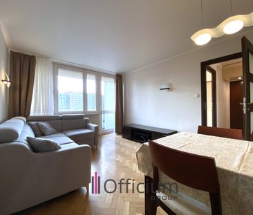 Wynajmę 3-oddzielne pokoje, Chomiczówka, Bielany - Photo 2