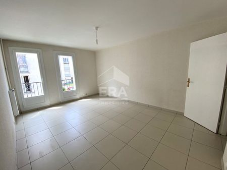 Appartement Tours 3 pièce(s) 66.43 m2 - Photo 4