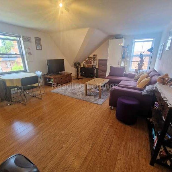 South View Avenue, Caversham, RG4 - Photo 1