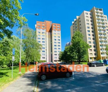 Pronájem bytu 1+kk 28 m - Photo 1