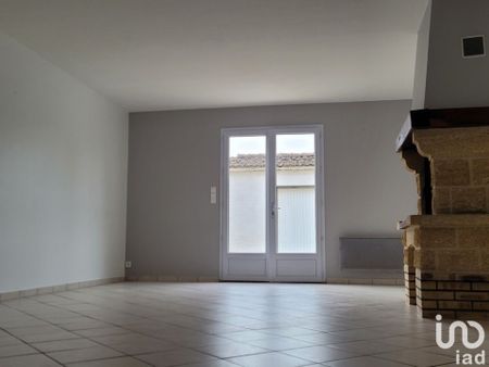 Maison 3 pièces de 103 m² à Saint-Jean-d'Angély (17400) - Photo 5