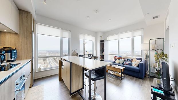 For Lease - 7950 Bathurst Street Unit# B2304, Vaughan, Ontario - Photo 1