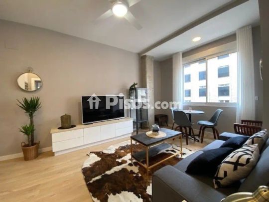 Apartamento en alquiler en Centro - Photo 1