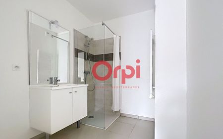 Appartement à louer 2 pièces • 38,32 m2 Fréjus - Photo 3