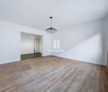 Location Appartement 3 pièces 78m² STRASBOURG 67000 - Photo 3