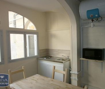 Location Appartement 1 pièce 24m² DIJON 21000 - Photo 4