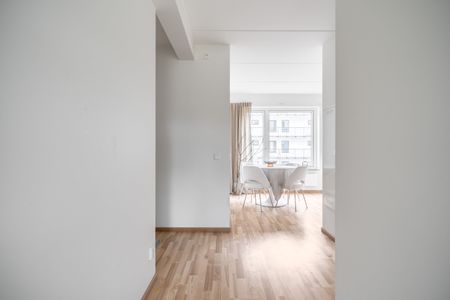 Hyllie vattenparksgata, Malmö - Photo 2