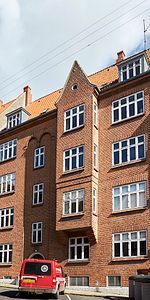 Randers C, 6, 2. th., Pontoppidansgade, 8900 - Photo 4