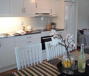 Stockagränden, Örkelljunga - Photo 2