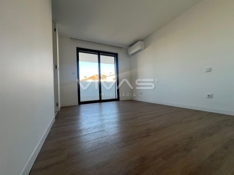 Apartamento T3 - Photo 1