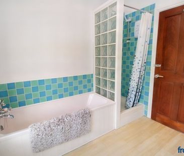 Florence Road, Lower Parkstone, Poole - Photo 1