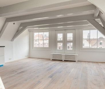 Te huur: Appartement Nieuwezijds Voorburgwal in Amsterdam - Foto 6