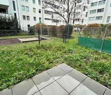 1220 Wien -Sofortbezug- Rarität – ca. 29m² Eigengarten – Nähe U1-St... - Photo 4