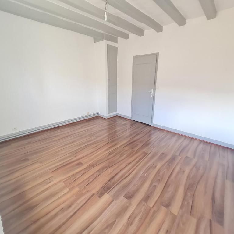 MAISON DE VILLAGE - A LOUER - SOUGE - Photo 1