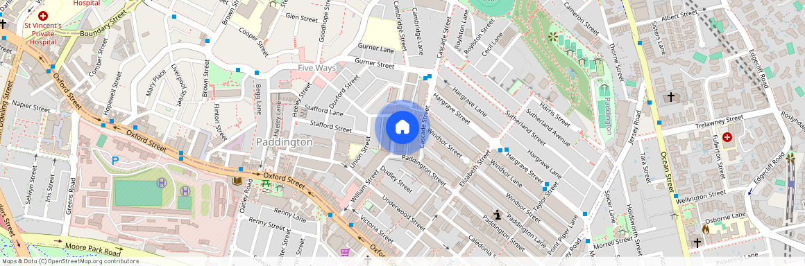 27 Hopetoun Street, NSW 2021, Paddington