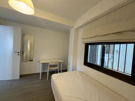 4 room luxury Apartment for rent in Valencia, Spain - Foto 5