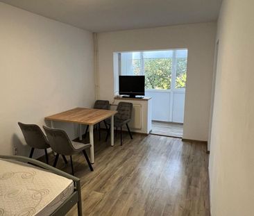 De închiriat apartament 1 cameră – Oradea, str. Slatinei - Fotografie 3