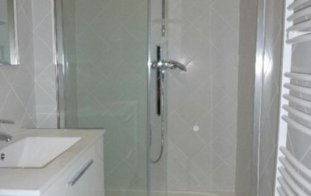 A Louer Reims Hyper Centre T3 57.50m² - Photo 5