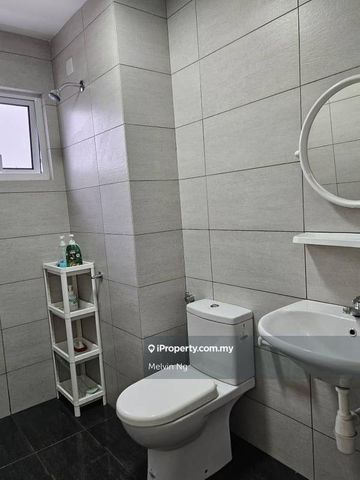 Residensi Rimbun @ Canopy Hills, Bandar Teknologi Kajang, Kajang - Foto 4
