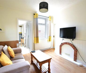1 bedroom terraced house to rent - Photo 1