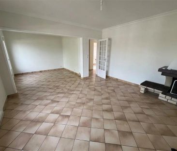 Location maison 5 pièces - 115m² à La chapelle-sur-erdre (44240) - Photo 1
