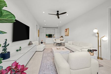 4103/24 Lanes Boulevard, Mermaid Waters QLD 4218 - Apartment For Rent | Domain - Photo 3