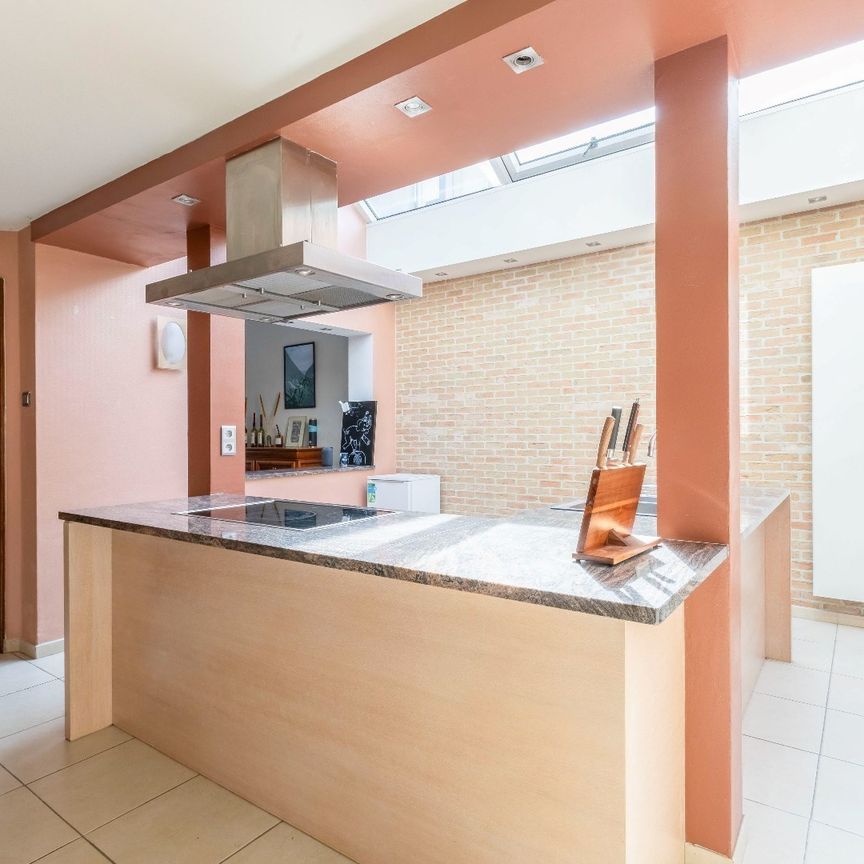 Huis te huur in Gent - Photo 1