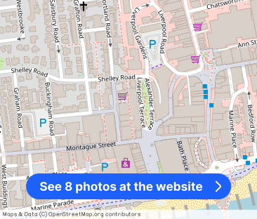 Field Row, BN11 - Photo 1