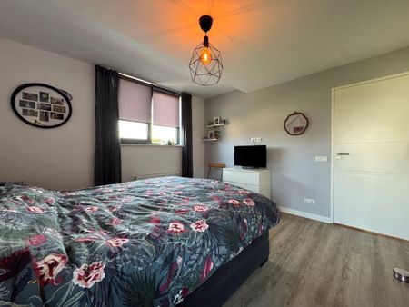 Huis te huur: Vrachelsestraat 80 4911 BK Den Hout - Foto 4