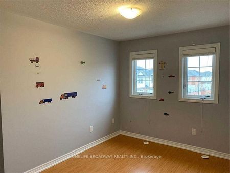 For Lease - 5 Toulouse Court, Markham, Ontario - Photo 5