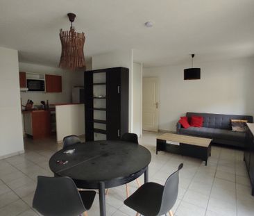 T2 DE 52 m² MEUBLÉ - Photo 1