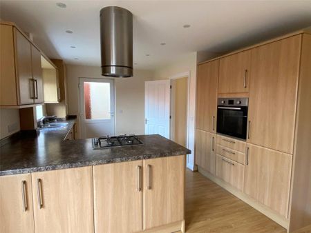 3 bedroom terraced house to rent - Photo 5