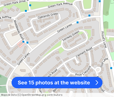 Fairway Green, BILSTON - Photo 1