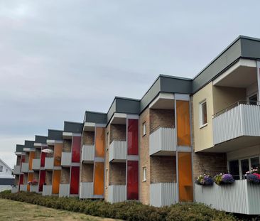 Westmansgatan 39 - Foto 1