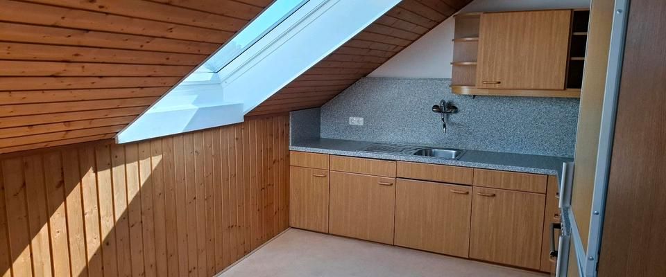 Großzügige 3-Zimmer Wohnung in Dortmund Kirchlinde - Foto 1