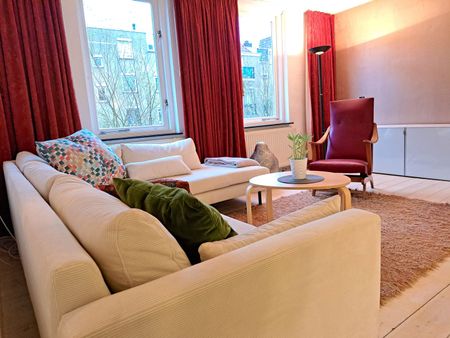 Huis te huur: Hamerstraat 67-N 2512 CX Den Haag - Photo 2