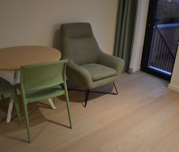 3 instapklare studio's te huur - Photo 4