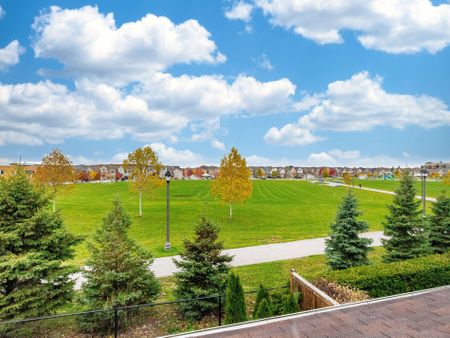 For Lease - 109 Kaitting Trail Unit# Basement, Oakville, Ontario - Photo 5