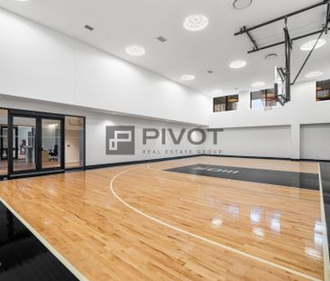 For Lease - 4015 The Exchange N/A Unit# 4902, Mississauga, Ontario - Photo 3
