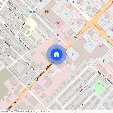 Lévis (quartier), Lévis (quartier), Chaudière-Appalaches, G6V 4Z3