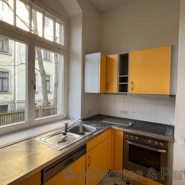 01309 Dresden - Striesen , Borsbergstraße 14 WE 104 - Foto 1