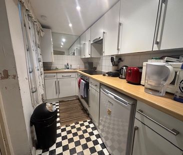 2 bedroom mid-terrace to rent Chalk Road South, Bury St. Edmunds, IP33 - Photo 6